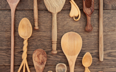 How To Season Wooden Utensils