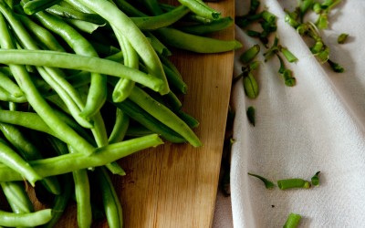 Italian Green Beans
