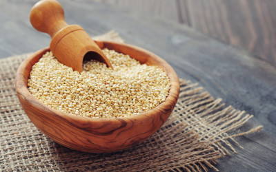 How To Cook Quinoa