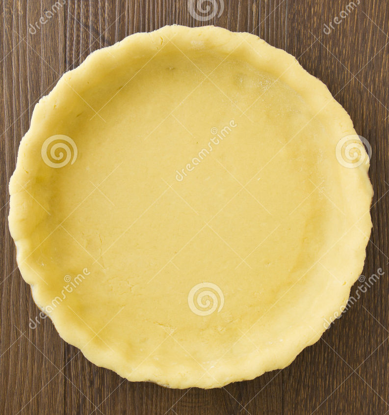 Pie Crust